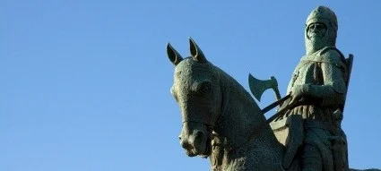 Robert the Bruce